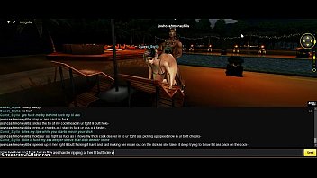 [Game, Beach Anal, Anal] Stylla Beach Anal