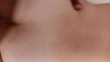[White Bottom, Pounding, Bareback] BBC Pounding Cumdump White Bottom