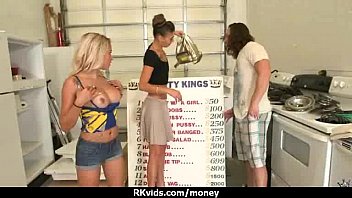[Cash, Money, Services With Great] Paying For Services With Great Head 23
