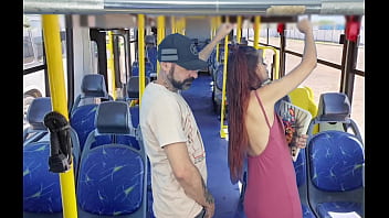 [Velho No, Por Velho, Meteflix1] Estudande Sendo Encoxada Por Velho No Onibus Em Publico