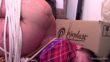 [Bandana Gagged Many, Peter, Peter Tied Up] Peter Tied Up Bandana Gagged Many Times Struggling 2 Preview