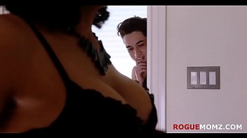 [PussyFucked, Mom, Caught] Brazresh Step Mom