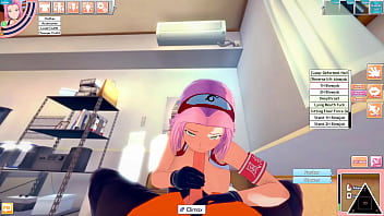 [Anime Uncensored Thereal3dstories, Hardcore, Have Sex] Koikatsu Sakura Naruto Have Sex Anime Uncensored Thereal3dstories