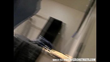 [Streets Blonde MILF, Point Of View, Authentic] Czech Streets