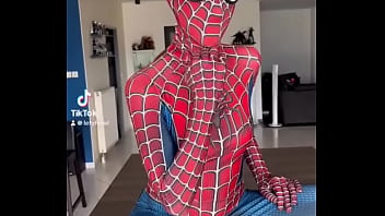 [Who Is Spiderman, Who, New] Now You Know Who Is Spiderman