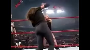 [WWE Fucking Videos, VS Trish, 2001] Stephanie Mcmahon WWE Fucking Videos