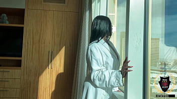 [Big Natural Tits, Black Women, Rome Major Cum] Ava Valentina Got Her Sweet Mouth Flooded With Rome Major S Cum