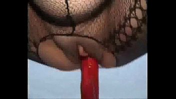 [Dildo Before, Buxom, Black Stud] Leavisites