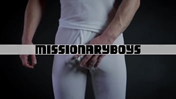 [To His, Max, Boys Obedient] Missionary Boys Obedient Missionary Submits To His Leader