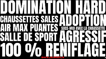 [Bandeapart00, La Vie, Ton Domi Pour] Tu Vas Rencontrer Ton Domi Pour La Vie Audio Domination Hard