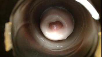 [Fuck My, My Fleshlight, Pocket Pussy] I Fuck My Fleshlight Till I Cum