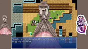 [Scenes Hentai Game, Mating, Girl Quest Kraken] Monster Girl Quest Kraken Scene