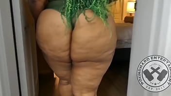 [BBW Cheeks, Firm BBW Cheeks, Thick Firm BBW] Production Heavy XXX