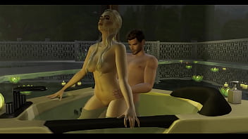 [Simlish Dzire, Sex 3D Hentai, Sex 3D] Dated Porn Massage Video