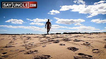 [Leche Two, Latin Leche, Jerking Off] Latin Leche Two Latinos Fuck On A Secluded Beach