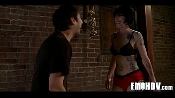 [Goth, Fucked 098, Fucked] Goth Angel Fucked 098