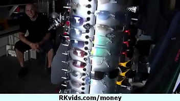 [Paying My, Porn, Teens] Sex Paying My Bills 3