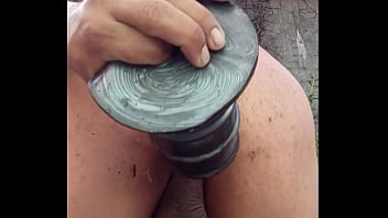 [Driping, Hairy, Public] Malibu Beach