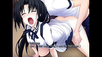 [Eroge, Majikoi A, Yoshitsune] Majikoi A 5 Yoshitsune 3