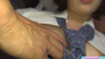 [Public Fuck, HD, Fuck] Yuna Asian Nail And Pussy Fuck