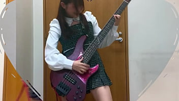 [Sexy Bassist Fami, Fami Love, Dating] XXX Kaoru Dating All The Bassists