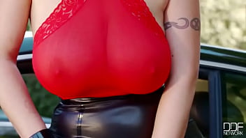 [Puffy Nipples, Large Areolas, Eva] Mam Porn
