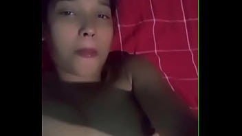 [Mandou, Com Vontade De, Casada Me] Novinha Casada Me Acordou Com Consolo De Dar Bucetinha