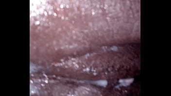 [Creamy, Cum, In] Wet Creamy Cum In Pussy