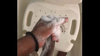 [The Shower, The, Shower] In A Shower