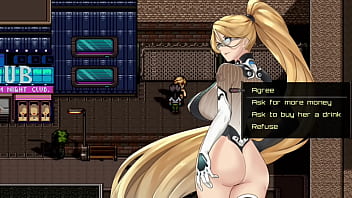 [Have A Karen, Memoirs, WOW She] WOW She Have A Karen Sister Memoirs Of A Battle Brothel EP 12