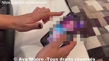 [Aises Baisent, Fuck, Realite] Ava Moore Jeunes Fran Aises Baisent L Hotel Avec Des Inconnus De Tinder Avec Laure Raccuzo Porno Realite