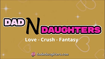 [Sweet StepDaughter, Her, Family Porn] Sweet StepDaughter Woods Her Little Secret Hidden