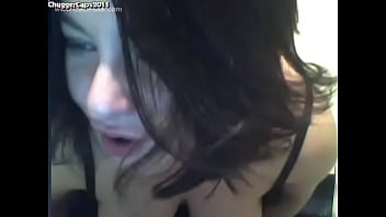 [Amateur, Pussy Play, Webcam Pussy] Hot MILF Licking Pussy Play