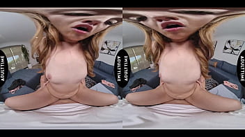 [Of, Cock Before Getting, 3D] Up Close VR POV Petite Isabella Nice Puts Lots Of Saliva On Your Big Cock Before Getting Stretched