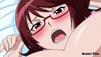 [Uncensored In Hentai, Busty Nipple, Busty] Hentai With Busty Nipple