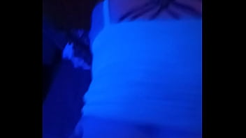 [Blacklight, Doggy Style, Doing My Wife] Doing My Wife Doggy Style