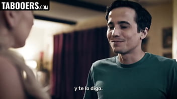 [Me Better Thant, Spanish, You Fuck] StepMom You Make Me Better Thant Your D4D