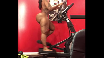 [MILF, Ebony, Ass Booty] Cherokee Ass Booty Assxxx